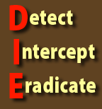 Termite Coffins - Detect, Intercept and Eradicate